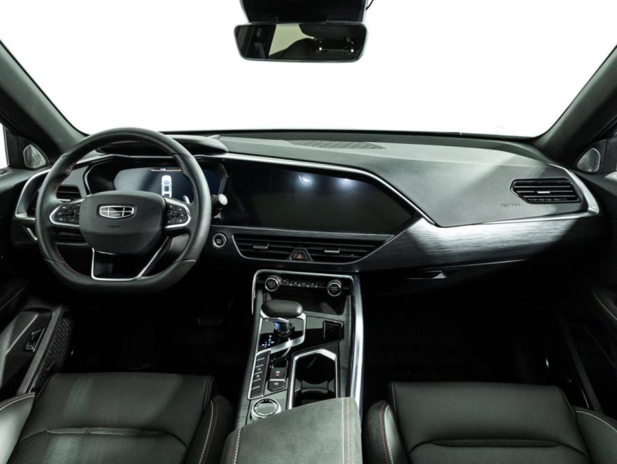 Geely Tugella I Рестайлинг Санкт-Петербург  - изображение 13