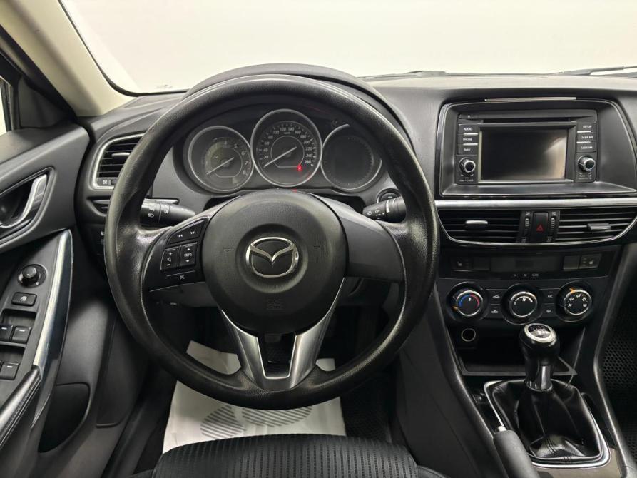Mazda 6 III (GJ) Альметьевск  - изображение 14