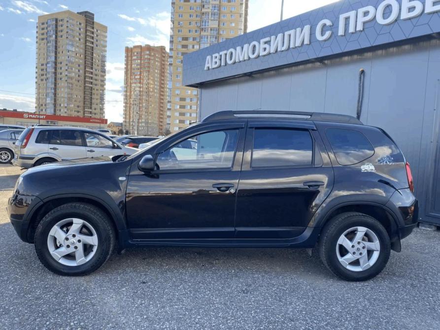 Renault Duster I Тверь  - изображение 4