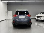Toyota RAV4 IV (XA40) Тверь  - изображение 27