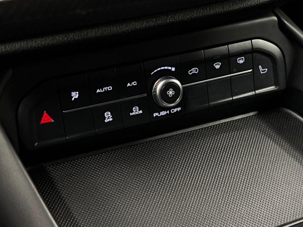 Haval F7x I с пробегом 2021 года, цена 1 735 000 рублей, 100679 км, внедорожник, Автокод Объявления