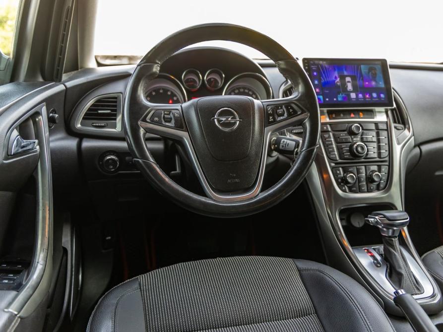 Opel Astra J Волгоград  - изображение 15