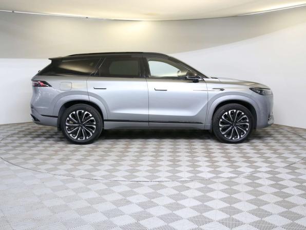 Jaecoo J8 с пробегом 2024 года, цена 3 150 000 рублей, 46003 км, внедорожник, Автокод Объявления