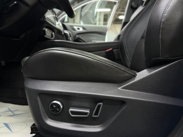 Chery Tiggo 4 I Рестайлинг с пробегом 2022 года, цена 1 430 000 рублей, 53749 км, внедорожник, Автокод Объявления