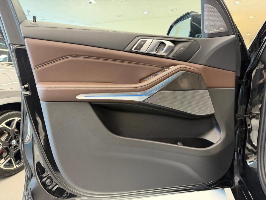 BMW X5 IV (G05/G18) Рестайлинг Санкт-Петербург  - изображение 15