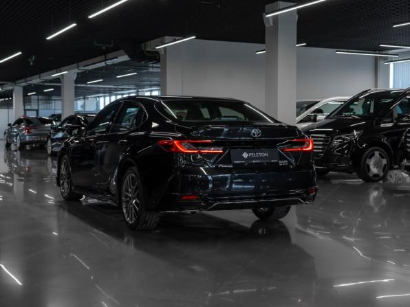 Toyota Camry IX (XV80) China Market с пробегом 2026 года, цена 4 100 000 рублей, 50 км, седан, Автокод Объявления