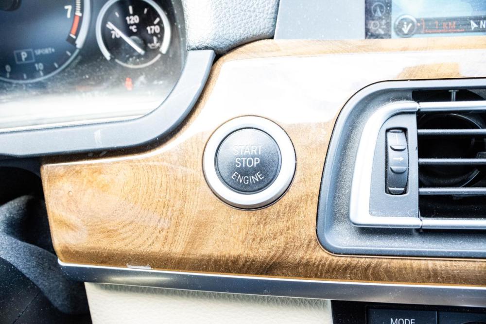 BMW 7 серии V (F01/F02/F04) Уфа  - изображение 21