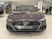 Audi A7 II (4K) Казань  - изображение 24