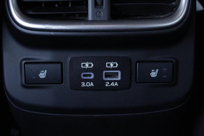 Subaru Outback VI Рестайлинг с пробегом 2022 года, цена 4 100 000 рублей, 78991 км, универсал, Автокод Объявления