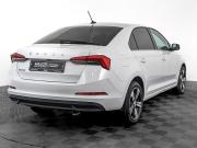 Skoda Rapid II Москва  - изображение 32