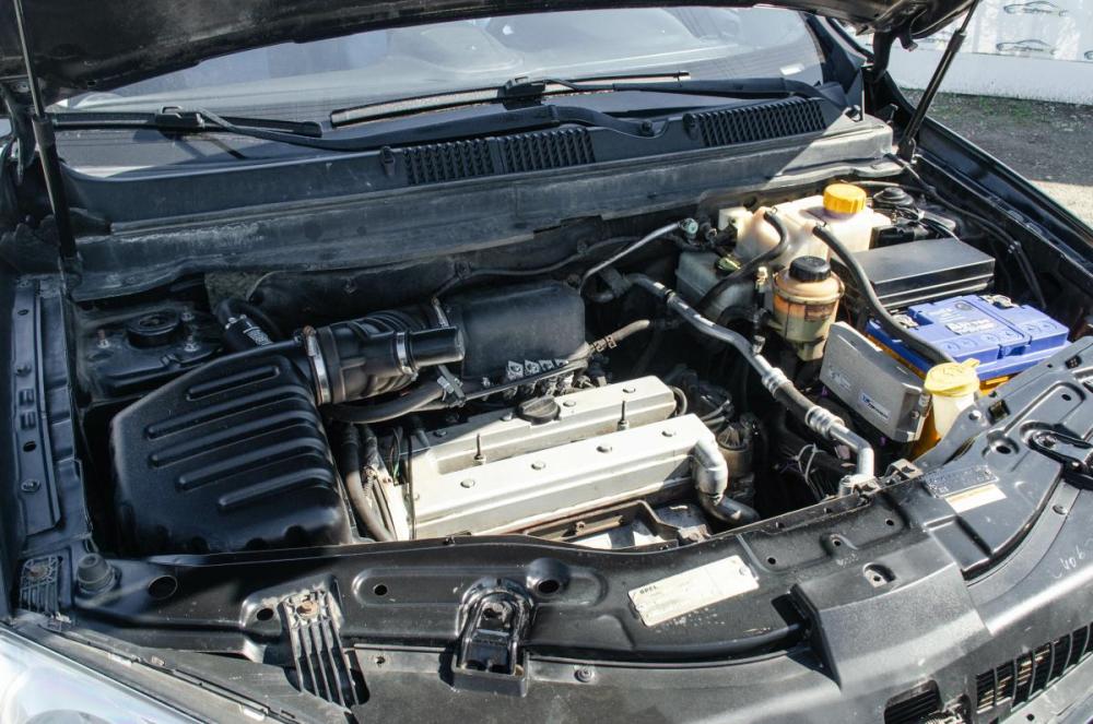 Opel Antara I Курган  - изображение 17