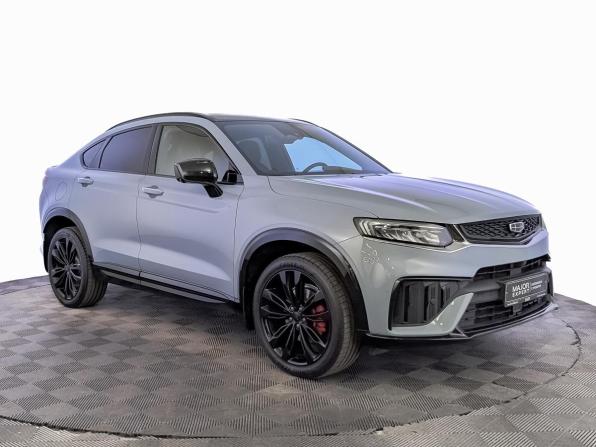 Geely Tugella I Рестайлинг с пробегом 2023 года, цена 2 630 000 рублей, 79232 км, внедорожник, Автокод Объявления