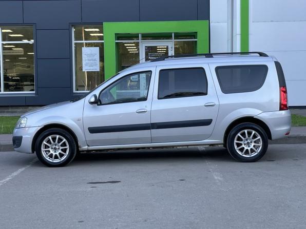 Lada (ВАЗ) Largus I с пробегом 2014 года, цена 590 000 рублей, 185161 км, универсал, Автокод Объявления