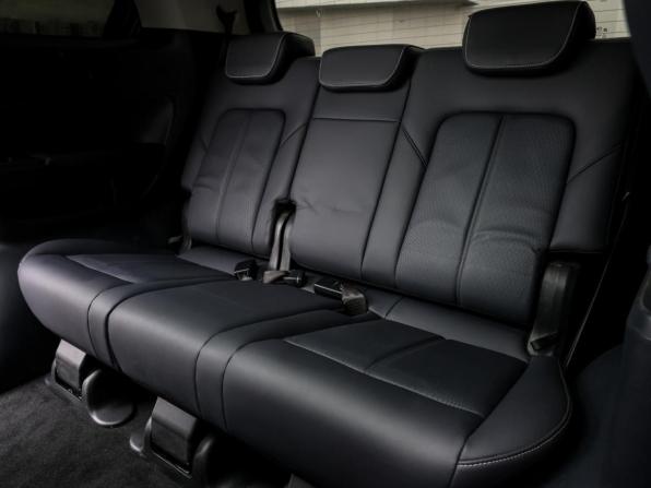 GAC Trumpchi M8 I с пробегом 2021 года, цена 2 749 000 рублей, 106694 км, минивэн, Автокод Объявления