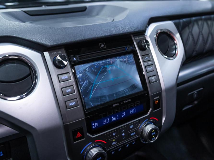 Toyota Tundra II Рестайлинг Санкт-Петербург  - изображение 21