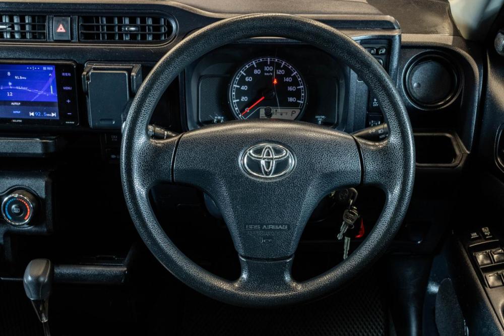 Toyota Probox I Рестайлинг Уфа  - изображение 6