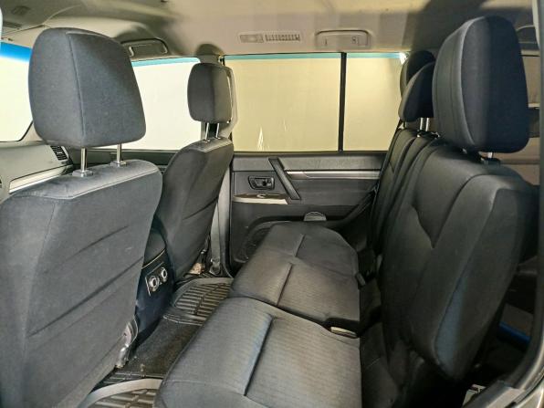 Mitsubishi Pajero IV Рестайлинг 1 с пробегом 2012 года, цена 1 749 000 рублей, 175000 км, внедорожник, Автокод Объявления