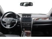 Toyota Camry VII (XV50) Рестайлинг 2 Воронеж  - изображение 25