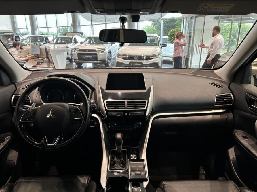 Mitsubishi Eclipse Cross I Казань  - изображение 17