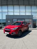 Hyundai ix35 I Рестайлинг Омск  - изображение 18