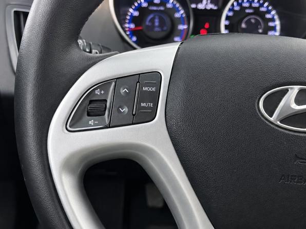 Hyundai ix35 I Рестайлинг с пробегом 2014 года, цена 1 399 000 рублей, 150000 км, внедорожник, Автокод Объявления