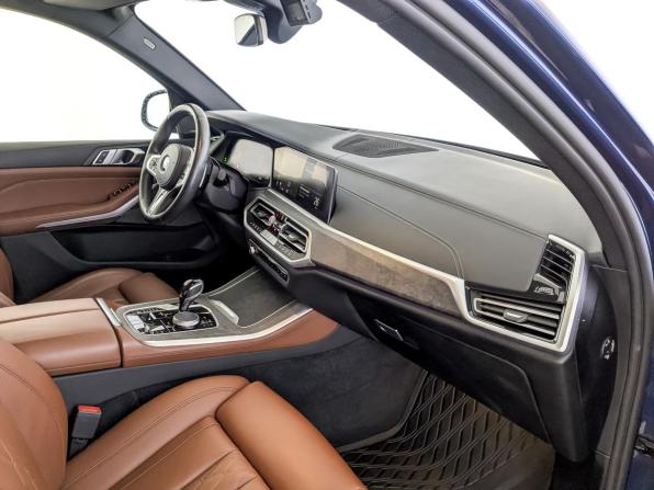 BMW X5 IV (G05/G18) с пробегом 2021 года, цена 8 400 000 рублей, 35750 км, внедорожник, Автокод Объявления