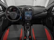 Lada (ВАЗ) Granta I Рестайлинг Москва  - изображение 30