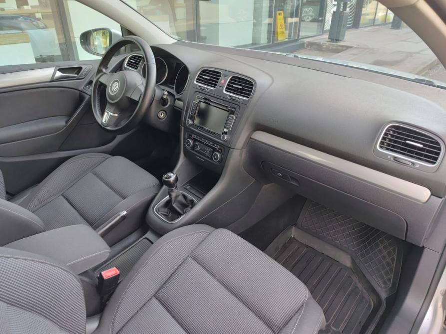 Volkswagen Golf VI Ижевск  - изображение 13