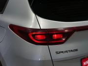 Kia Sportage IV Рестайлинг Челябинск  - изображение 31