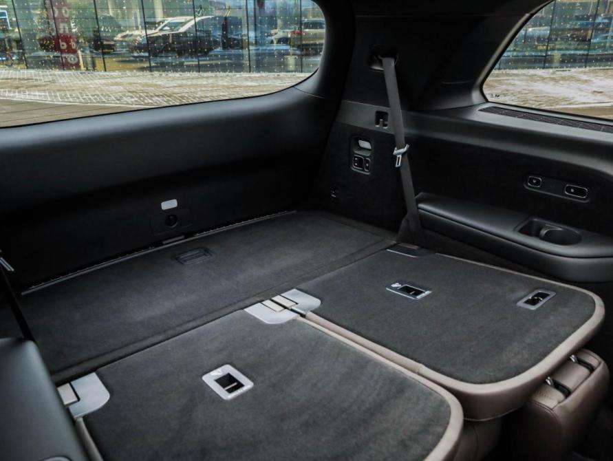 Li Auto (Lixiang) L9 I Санкт-Петербург  - изображение 33