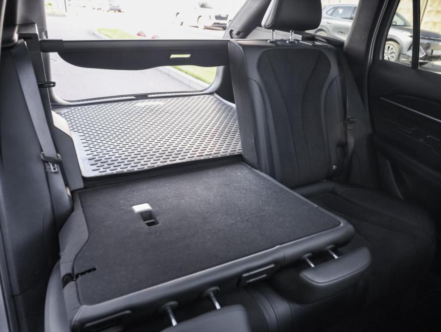 Geely Monjaro I Санкт-Петербург  - изображение 34