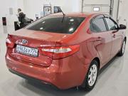 Kia Rio III Челябинск  - изображение 14