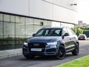 Audi Q3 I (8U) Рестайлинг Санкт-Петербург  - изображение 32