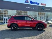 Mazda CX-5 I Рестайлинг Набережные Челны  - изображение 30