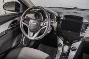 Chevrolet Cruze I Томск  - изображение 28