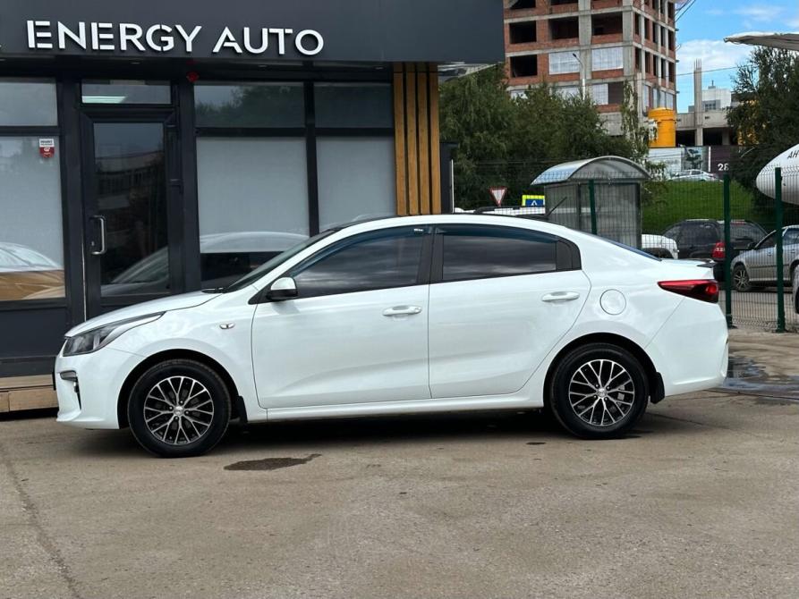 Kia Rio IV Уфа  - изображение 6