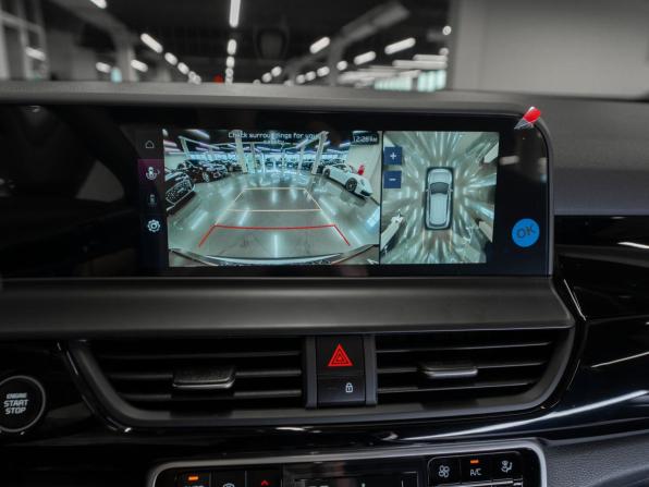 Kia Seltos I Рестайлинг с пробегом 2026 года, цена 3 100 000 рублей, 17 км, внедорожник, Автокод Объявления