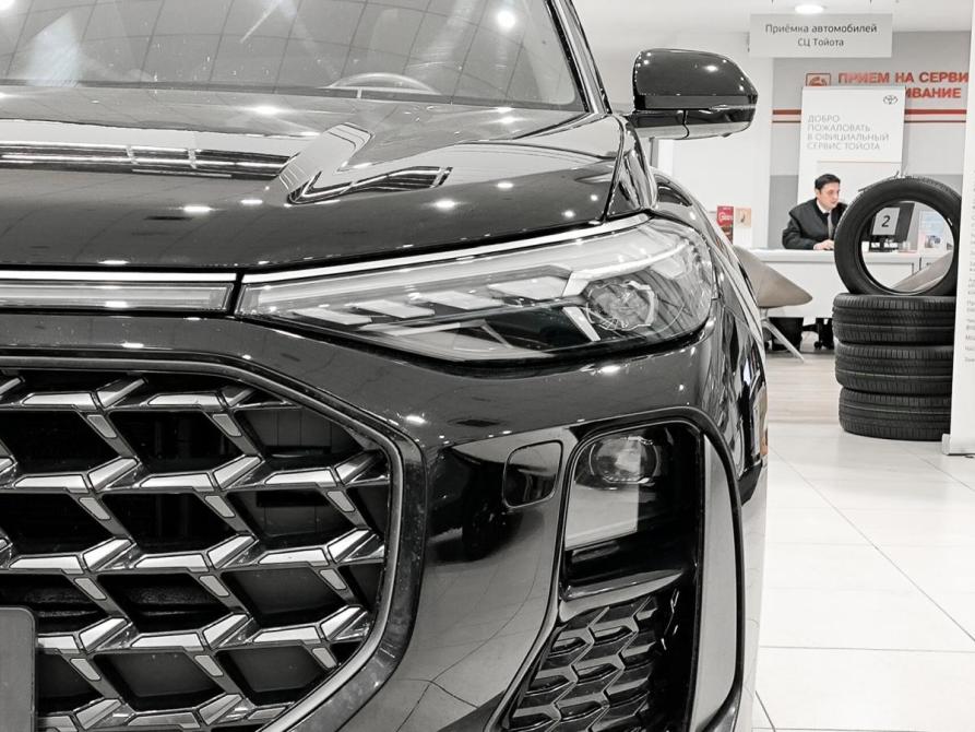 Audi Q6 Казань  - изображение 21