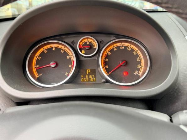 Opel Corsa D Рестайлинг II с пробегом 2013 года, цена 754 000 рублей, 63163 км, хэтчбек, Автокод Объявления