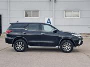 Toyota Fortuner II Набережные Челны  - изображение 35