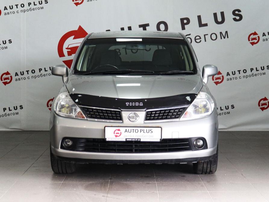 Nissan Tiida I Минеральные Воды  - изображение 3
