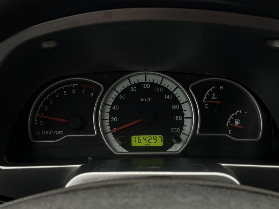 Daewoo Nexia I Рестайлинг Мурманск  - изображение 8