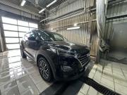Hyundai Tucson III Рестайлинг Кемерово  - изображение 9
