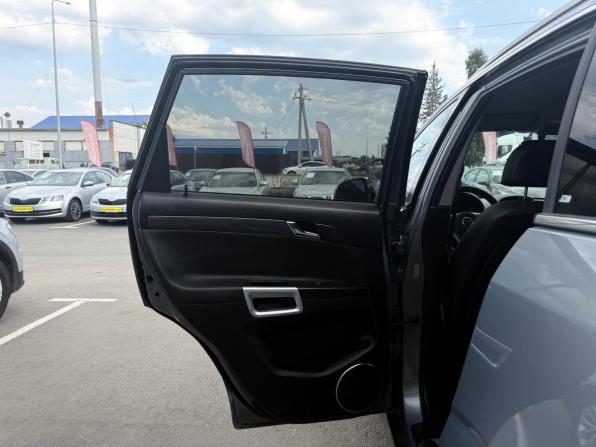 Opel Antara I Рестайлинг с пробегом 2014 года, цена 1 100 000 рублей, 187140 км, внедорожник, Автокод Объявления