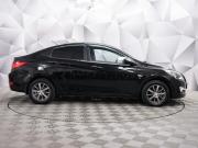 Hyundai Solaris I Рестайлинг Ульяновск  - изображение 25