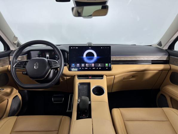Aito M5 I с пробегом 2023 года, цена 3 489 000 рублей, 41000 км, внедорожник, Автокод Объявления