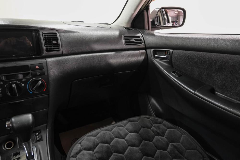 Toyota Corolla IX (E120 E130) Новокузнецк  - изображение 18
