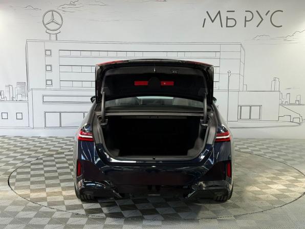 BMW 5 серии VIII (G60/G61/G68) с пробегом 2025 года, цена 8 099 000 рублей, 50 км, седан, Автокод Объявления