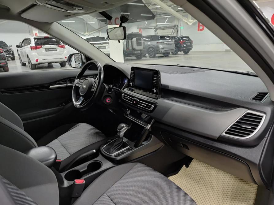 Kia Seltos I Казань  - изображение 13