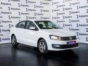 Volkswagen Polo V Рестайлинг Ростов-на-Дону  - изображение 27